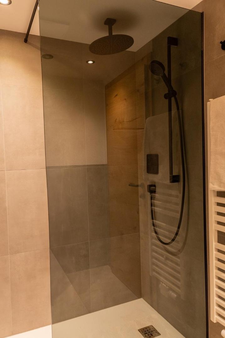 ゼルデンHaus Riaアパートメント エクステリア 写真